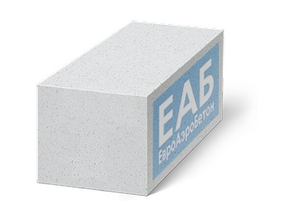 ЕАБ D400 625x150x500