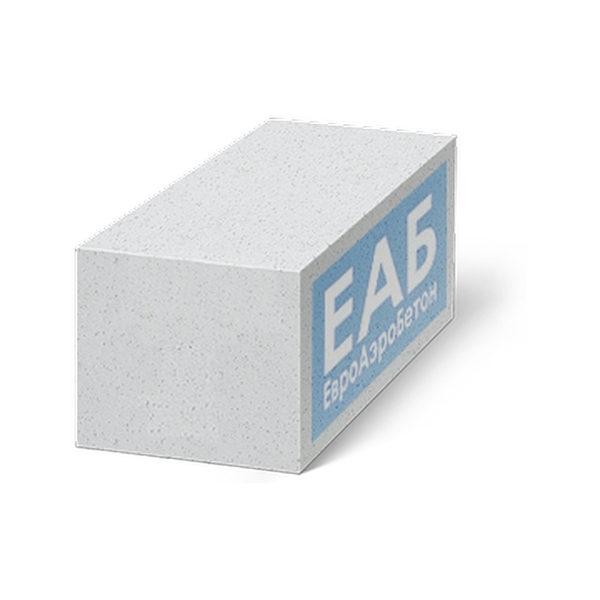 blok-gazobetonnyy-bez-zahvatov-euroaerobeton ЕАБ D400 625x200x250 — изображение 1